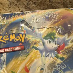 Pokemon TCG: Sword & Shield Brilliant Stars Booster Box (36 Packs) Dented 820650819964 - Image 3