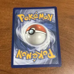 The Pokemon Company Team Rocket's Meowth 203/182 SV10 Holo Illus Rare - Image 2