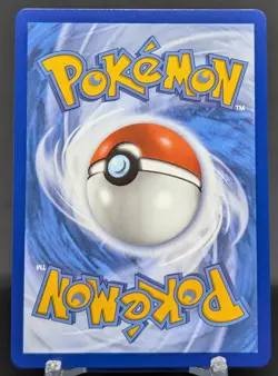 Pokemon Ethan's Magcargo #222/217 English Ascended Heroes Illustration Rare - Image 2