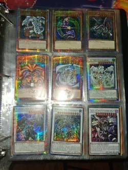 Yugioh TCG Bulk Collection - Image 1