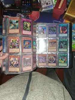 Yugioh TCG Bulk Collection - Image 3