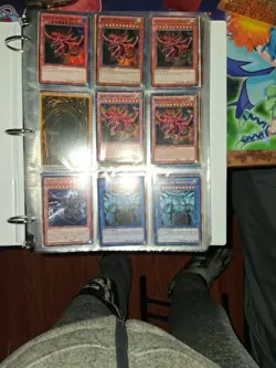 Yugioh TCG Bulk Collection - Image 5