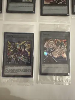 Yu-Gi-Oh! Token Card Lot (6) Regular English TKN5 2. 4, 7, 8, 9, 10 SEALED PROMO - Image 2