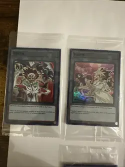 Yu-Gi-Oh! Token Card Lot (6) Regular English TKN5 2. 4, 7, 8, 9, 10 SEALED PROMO - Image 3