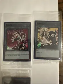 Yu-Gi-Oh! Token Card Lot (6) Regular English TKN5 2. 4, 7, 8, 9, 10 SEALED PROMO - Image 4