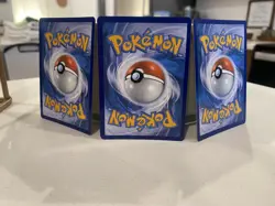 Charizard Promo 3-Card Lot (V, Vmax, Vstar) Fresh Pulls - Image 2