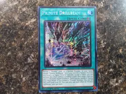 Primite DECK CORE Dragon Ether Beryl Drillbeam Roar Imperial Lordly Load Yugioh - Image 3