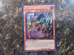 Primite DECK CORE Dragon Ether Beryl Drillbeam Roar Imperial Lordly Load Yugioh - Image 5