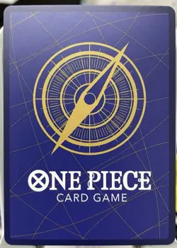 Nami (Alt Art) EB02-017 R Anime 25th Collection - ONE PIECE Card Game Japanese - Image 2