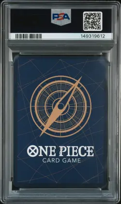 2024 ONE PIECE PREMIUM CARD COLLECTION -BANDAI CARD GAMES FEST 23-24 EDITION- 00 - Image 2