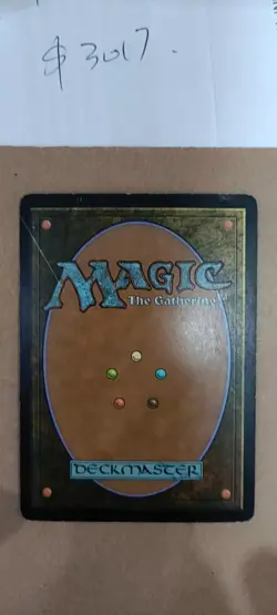 MTG Sword of the Paruns - [Guildpact] - Image 2