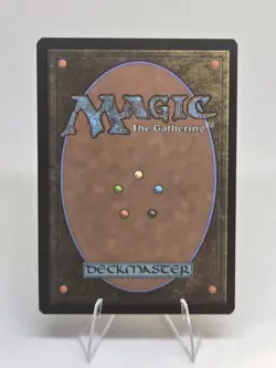 Crackle with Power 0042 Showcase FOIL Mythic Strixhaven Archive SOA MTG NM - Image 2