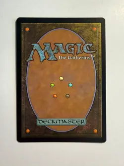 Pain Seer 80 MTG Game Day & Store Championship Promos - Image 2