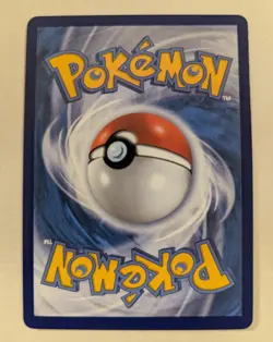 Pokemon TCG Roxie's Performance 121/086 Chaos Rising SIR English - Image 2