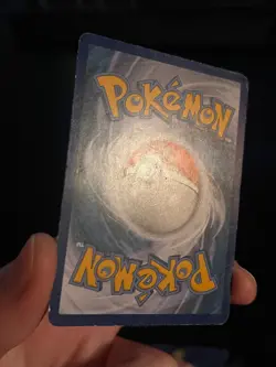 Blastoise EX XY122 XY Holo Pokemon TCG Card - Image 2