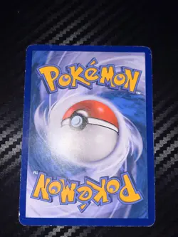 Blastoise EX XY122 XY Holo Pokemon TCG Card - Image 3