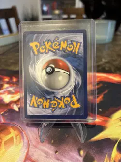 Pokemon TCG Golisopod EX Paradox Rift Holo Double Rare Card 246/182 Full Art - Image 2