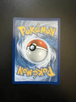 Pokemon Snorlax TCG SWSH Black Star Promo Holo Card SWSH032 - Image 2