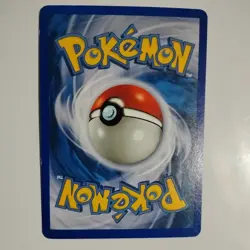 Pokemon Shellder 129/165 Expedition Reverse Holo Common Basic 50 HP English Card - Image 2