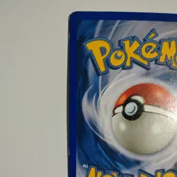 Pokemon Shellder 129/165 Expedition Reverse Holo Common Basic 50 HP English Card - Image 3