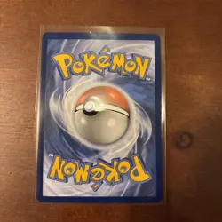 Mega Absol ex 161/132 Ultra Rare Mega Evolution Pokemon - Image 3
