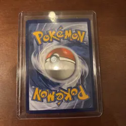 Mega Absol ex 161/132 Ultra Rare Mega Evolution Pokemon - Image 4