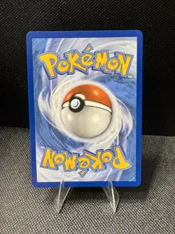 Pokemon Blissey EX Ultra Rare Holo Sv06 Twilight Masquerade 300 HP 201/167 - Image 2