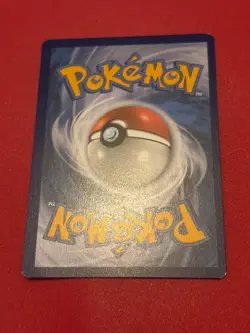 Pokemon TCG Sword&Shield Vaporeon V SWSH150 Promo - Near Mint - Image 2