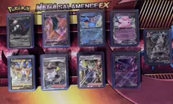 Pokemon TCG Cards - lot - Image 1