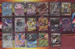 Pokemon TCG Cards - lot - Image 2