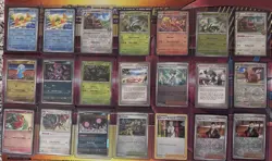 Pokemon TCG Cards - lot - Image 3