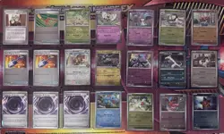 Pokemon TCG Cards - lot - Image 4