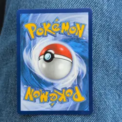 Oricorio ex 024 Me: Mega Evolution Promo Holo Pokemon TCG (EN) - Image 2