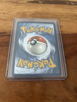 Pokemon TCG Pokemon GO Radiant Charizard 011/078 Holo Rare - Image 2