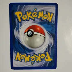 Krabby 115/165 Expedition Base Set Reverse Holo Pokemon Tcg - Image 2