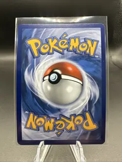 POKEMON GENGAR 057/091 HOLO TRICK OR TRADE HALLOWEEN NM NEAR MINT - Image 2