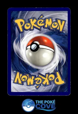 Magneton 26/62 | Fossil Unlimited | Pokemon Rare | LP - Image 2