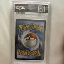 Pokemon Reshiram & Charizard GX | Ultra Rare | Unbroken Bonds | PSA 10 GEM MT - Image 2
