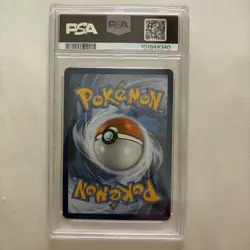 Pokemon Reshiram & Charizard GX | Ultra Rare | Unbroken Bonds | PSA 10 GEM MT - Image 5