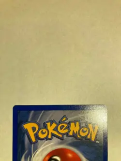 Growlithe 1st Edition Neo Destiny 68/105 Pokemon Card - Not Played - NM+ - Image 3