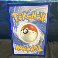 Pokemon Iono's Kilowattrel 120 HP Full Art Holo Illustration Rare 163/159 - Image 2