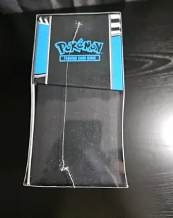 Pokemon TCG Scarlet & Violet Black Bolt Elite Trainer Box ETB Factory Sealed - Image 4