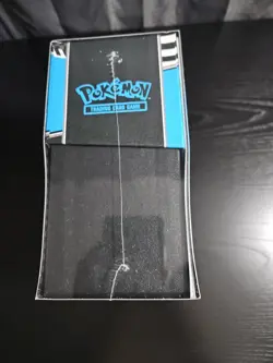 Pokemon TCG Scarlet & Violet Black Bolt Elite Trainer Box ETB Factory Sealed - Image 5