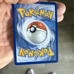 Psyduck 226/217 SCR Illustration Rare Full Art Holo Pokemon TCG 70 HP 🤩🤩 - Image 5