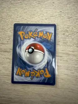 NEAR MINT! Poliwhirl (176/165) S&V 151 Illustration Rare Pokemon Card! FAST P&P! - Image 2