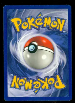 Pokemon PRIMEAPE 43/64 1st Edition Jungle - MOD PLAY - Image 2