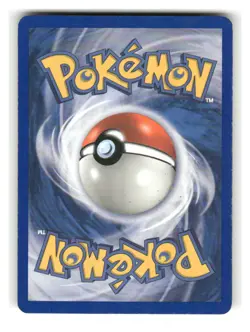 Houndour 59/97 Common Dragon Pokemon Lightly Played - Image 2