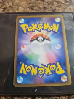 Meowth M 017/022 Movie Commemoration Random Pack Japanese Pokemon Card - Image 2