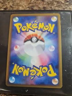 Meowth M 017/022 Movie Commemoration Random Pack Japanese Pokemon Card - Image 3