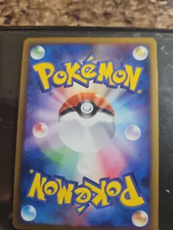 Meowth M 017/022 Movie Commemoration Random Pack Japanese Pokemon Card - Image 4